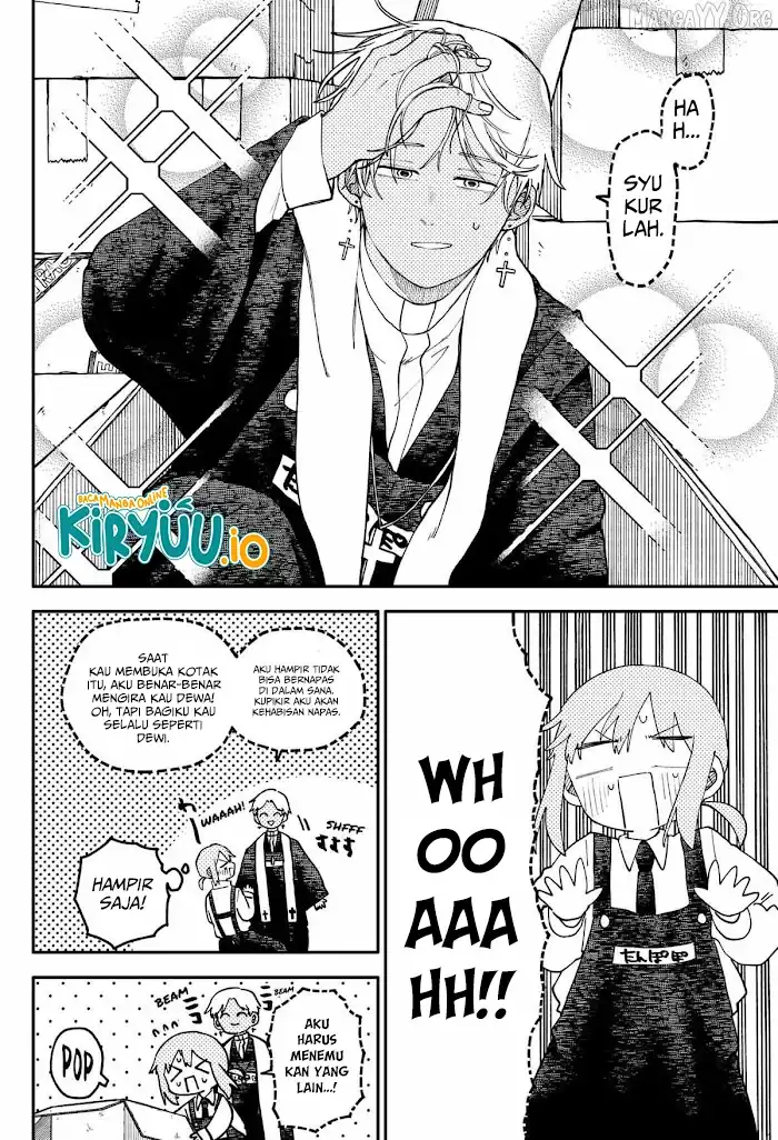 Chapter 122 - halaman 12