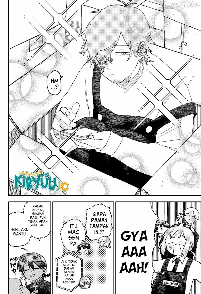 Chapter 122 - halaman 14