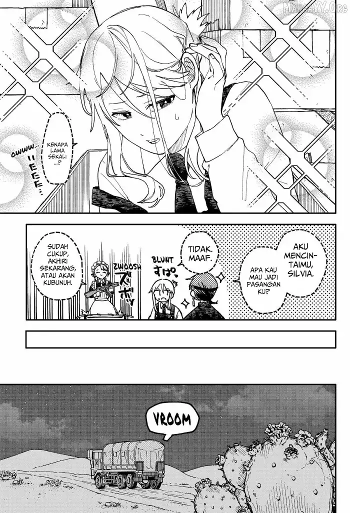 Chapter 122 - halaman 15