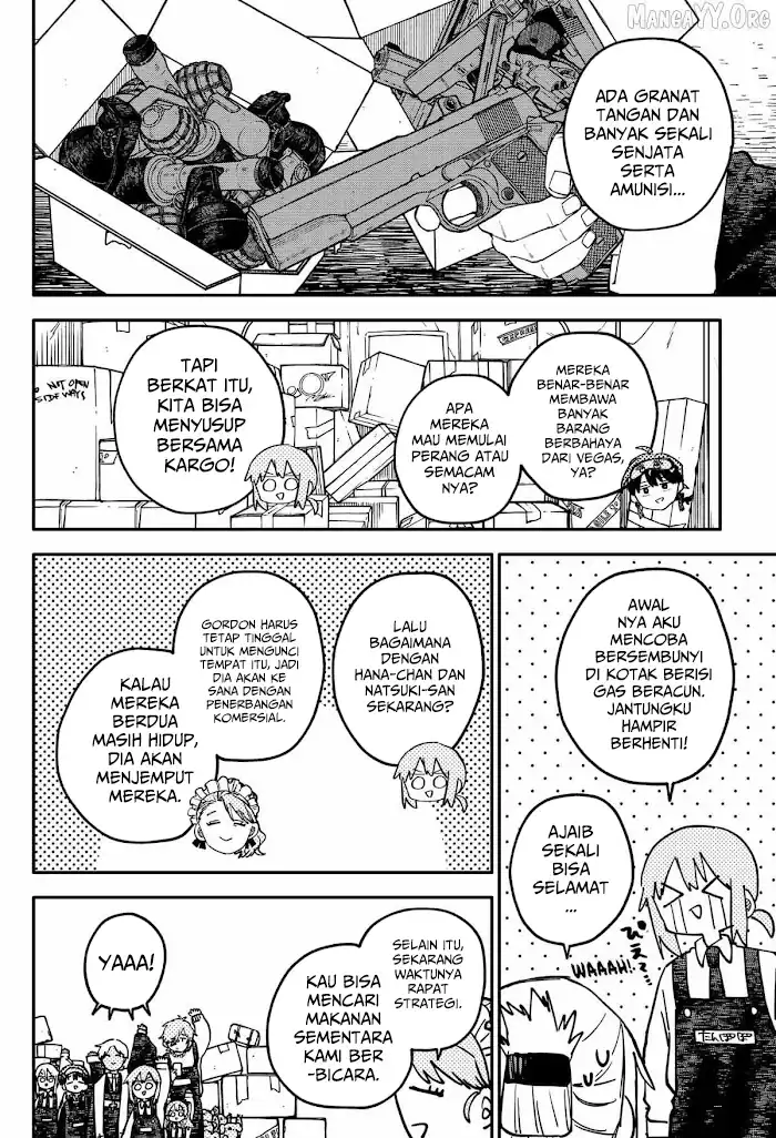 Chapter 122 - halaman 16