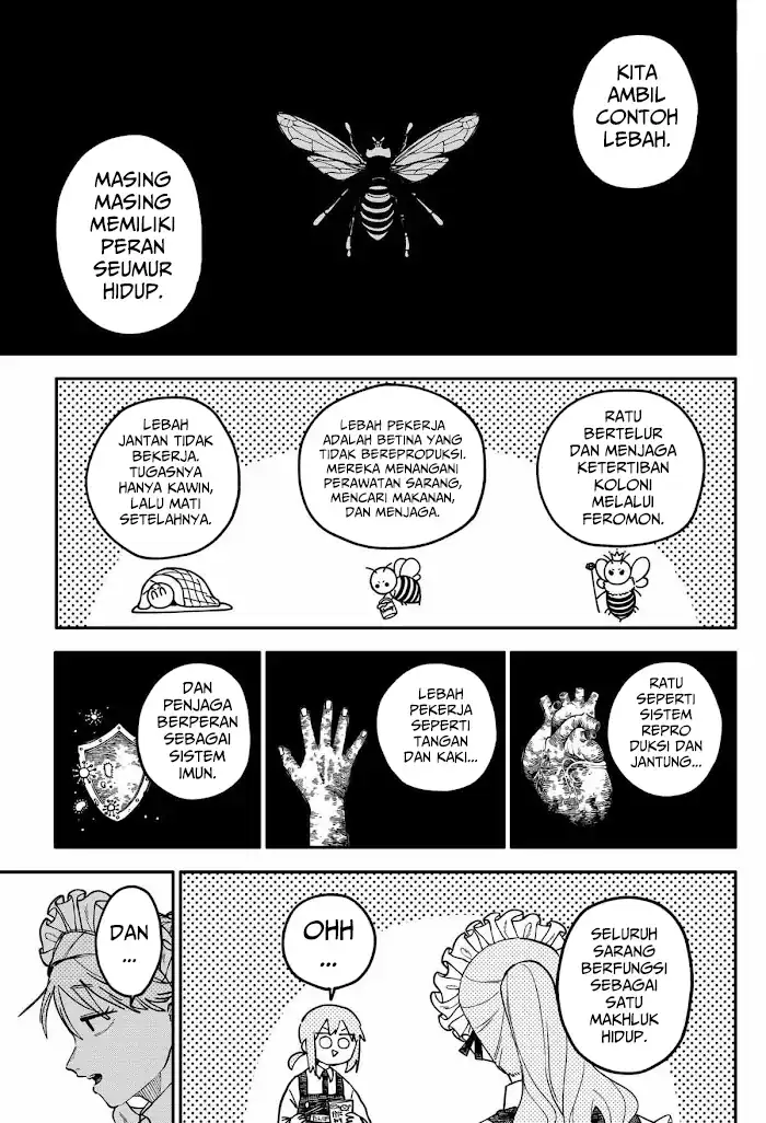 Chapter 122 - halaman 19