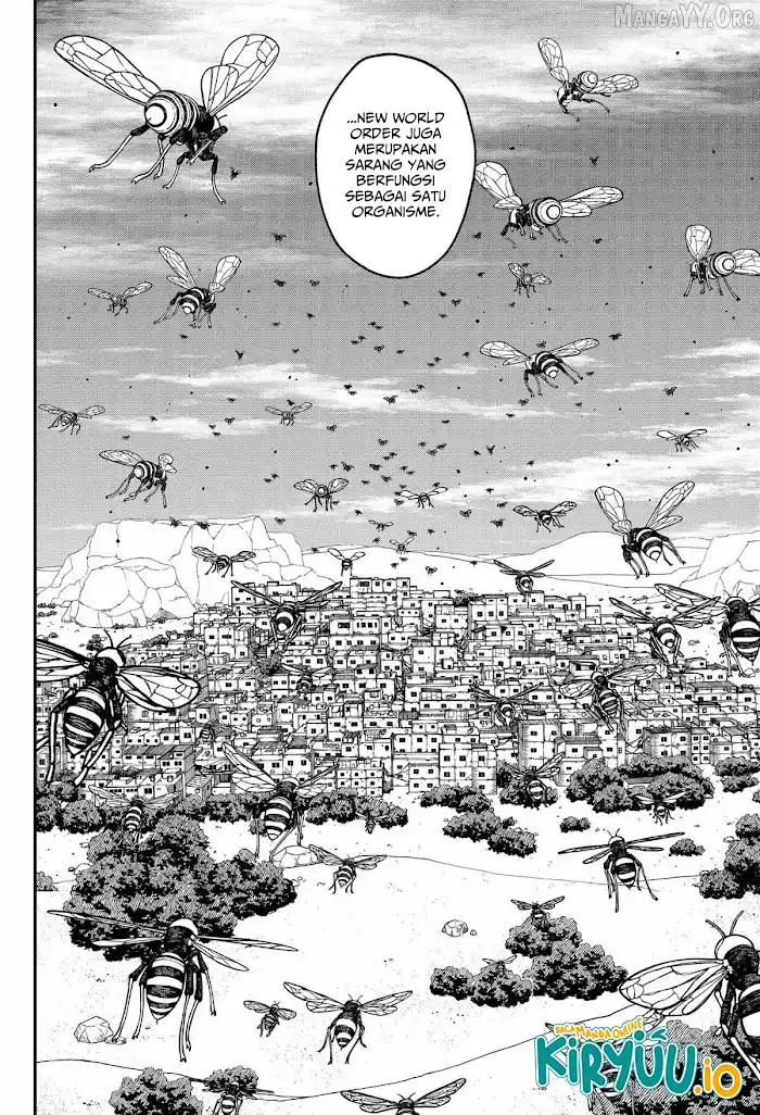 Chapter 122 - halaman 20
