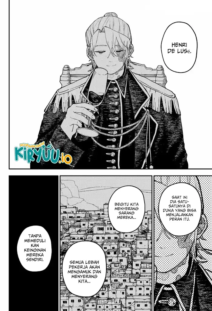 Chapter 122 - halaman 21