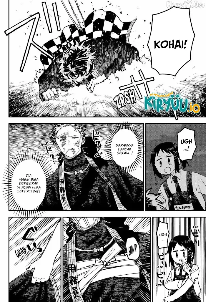 Chapter 122 - halaman 4