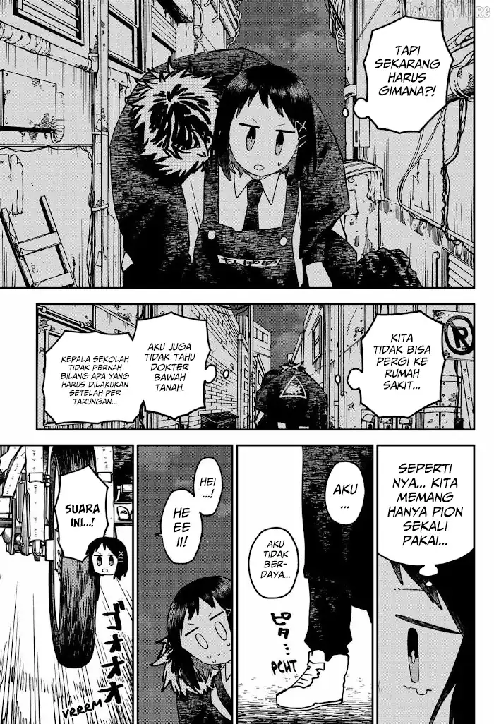 Chapter 122 - halaman 5