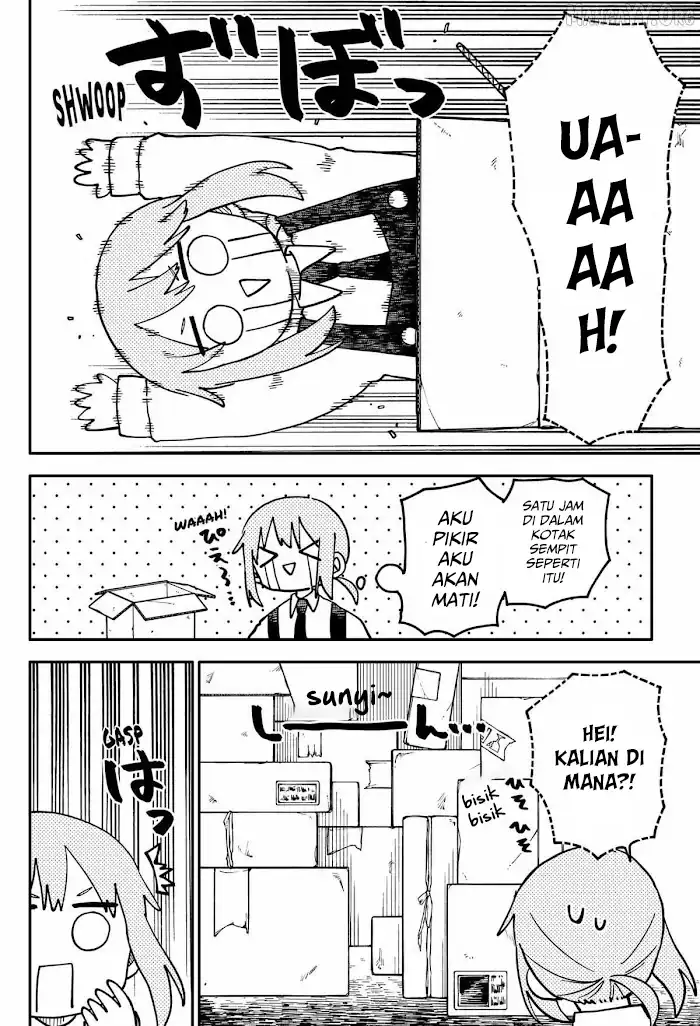 Chapter 122 - halaman 10