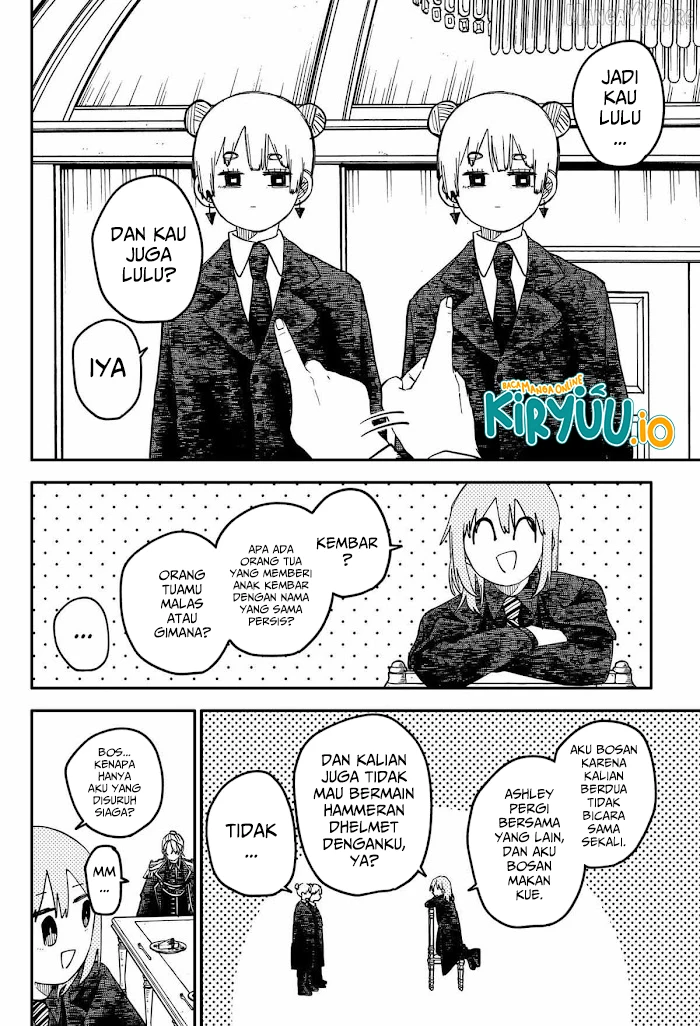 Chapter 123 - halaman 14