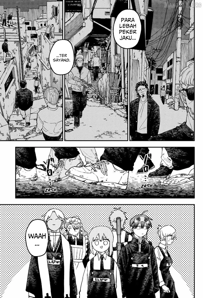 Chapter 123 - halaman 23
