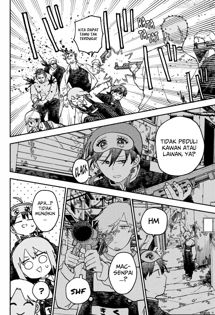 Chapter 123 - halaman 25