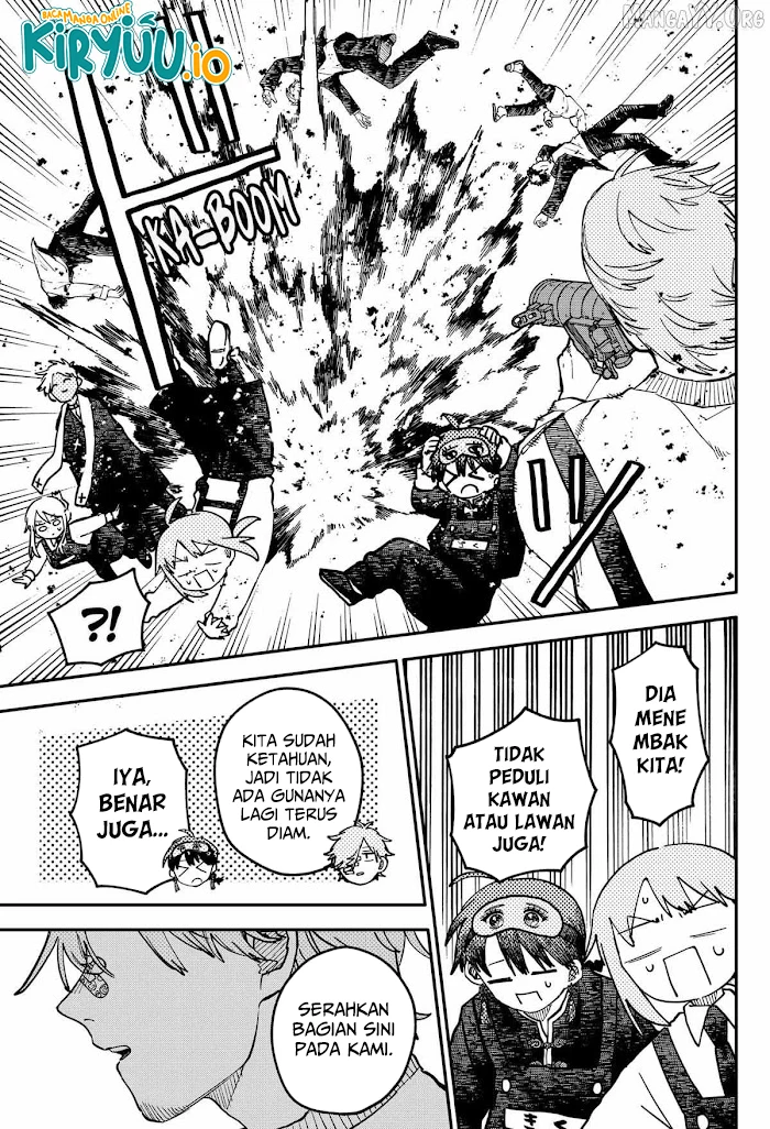 Chapter 123 - halaman 26
