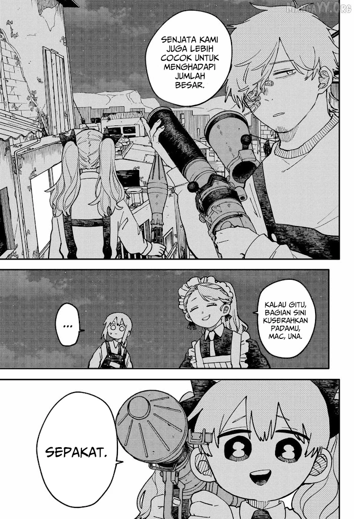 Chapter 123 - halaman 27