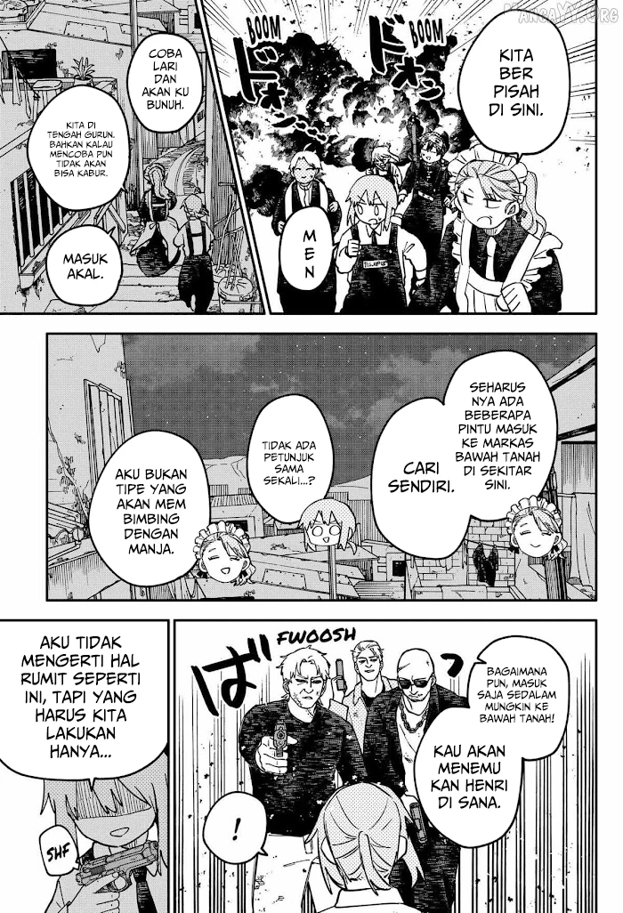 Chapter 123 - halaman 28