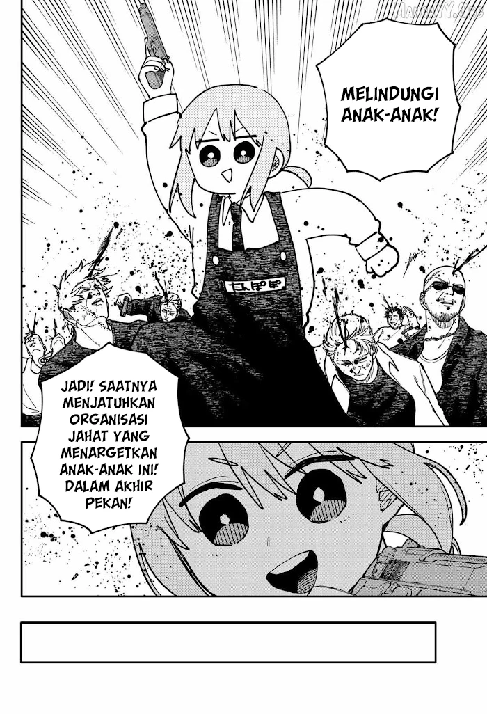 Chapter 123 - halaman 29