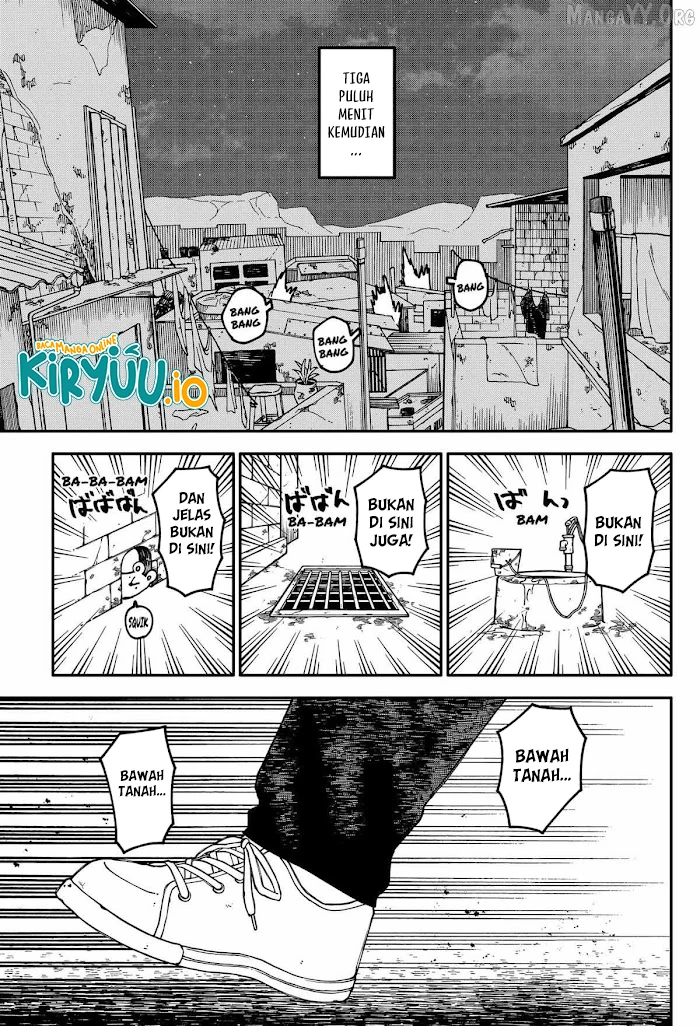 Chapter 123 - halaman 30