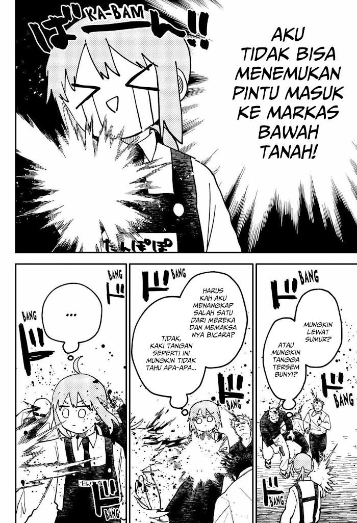 Chapter 123 - halaman 31