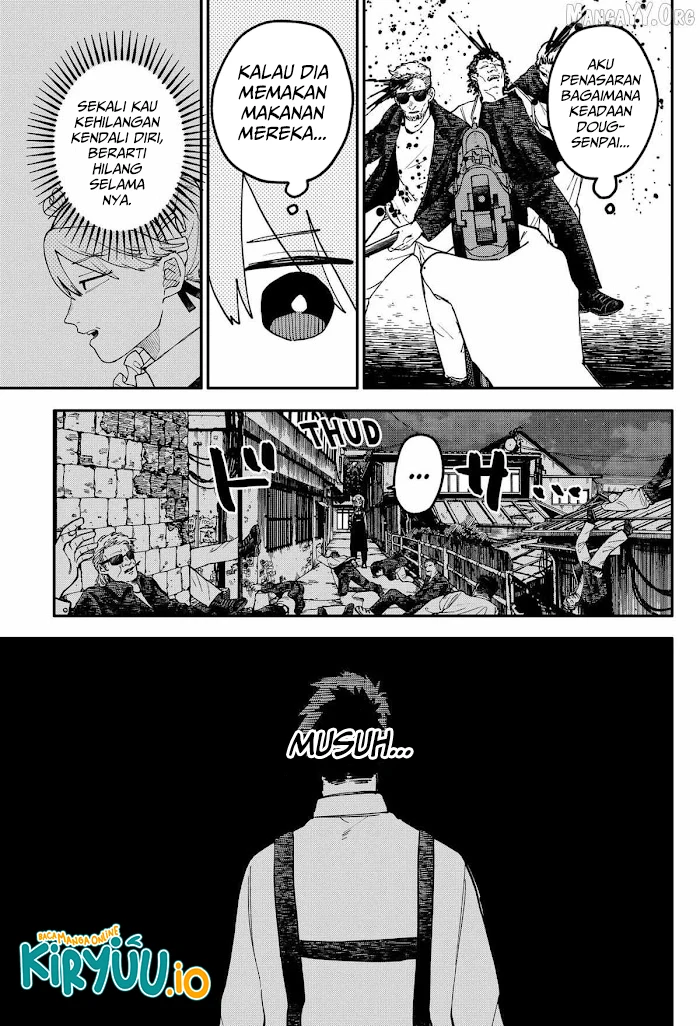 Chapter 123 - halaman 32
