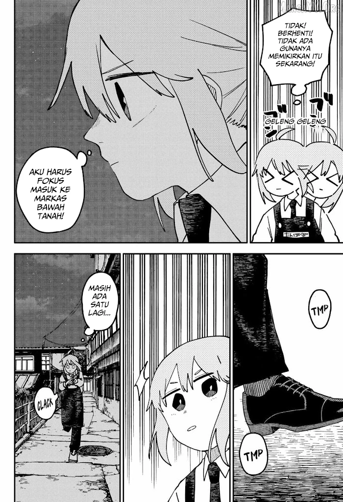 Chapter 123 - halaman 33