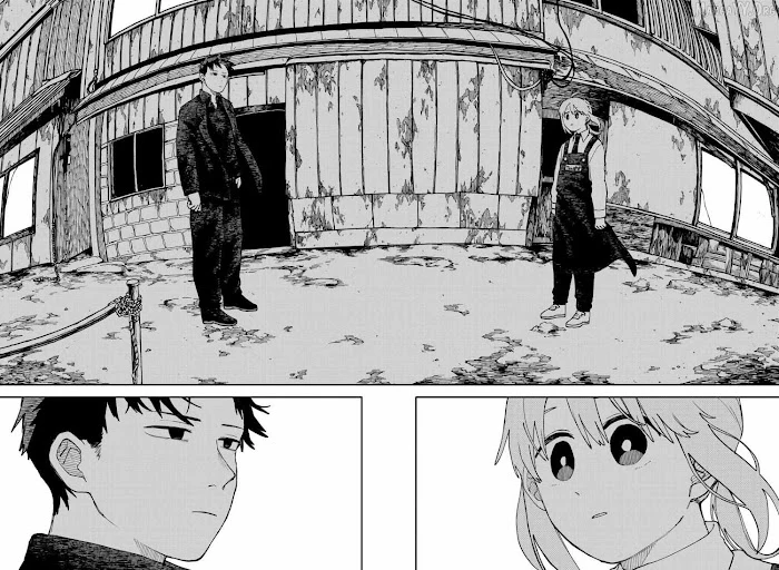 Chapter 123 - halaman 35