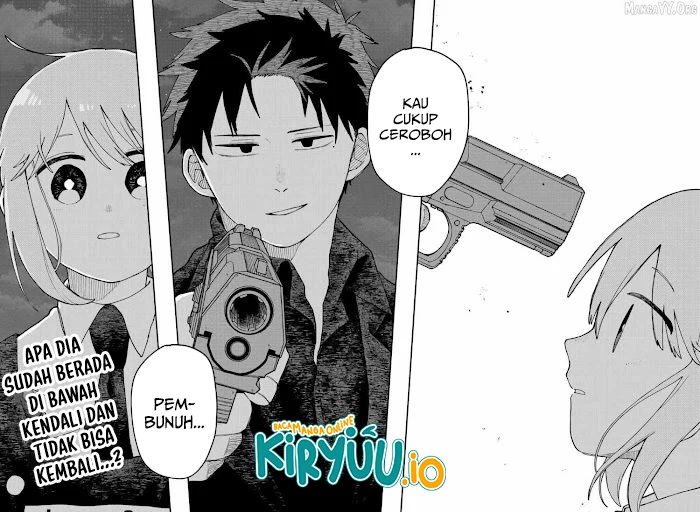 Chapter 123 - halaman 38