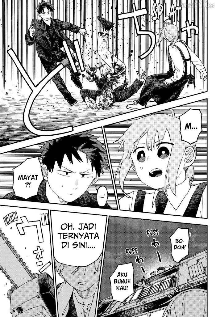 Chapter 124 - halaman 16