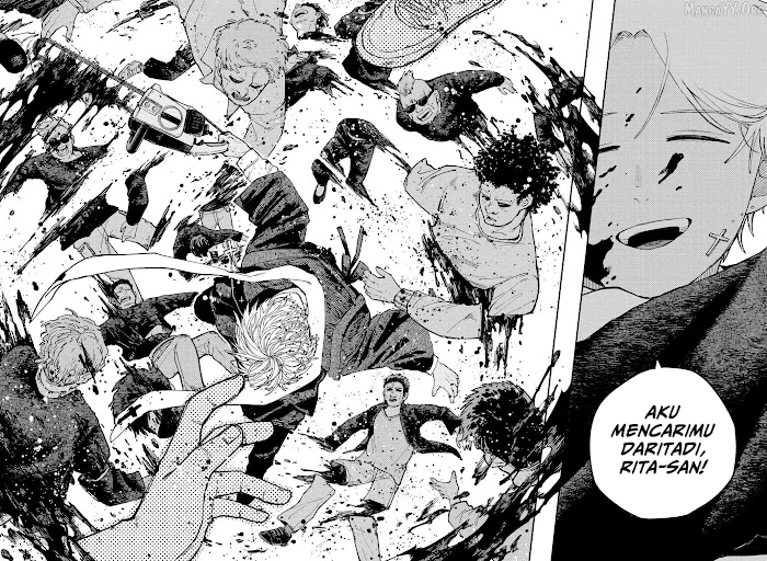 Chapter 124 - halaman 17