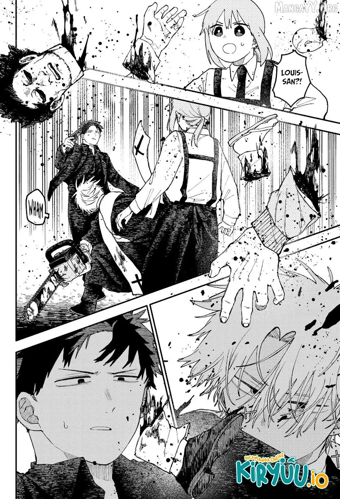 Chapter 124 - halaman 18