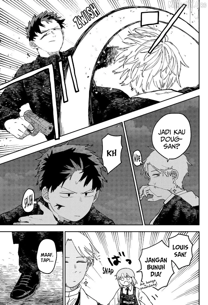 Chapter 124 - halaman 19