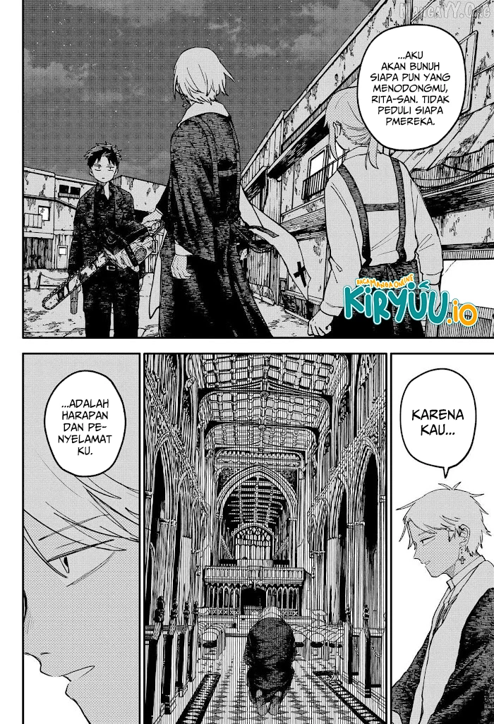 Chapter 124 - halaman 20