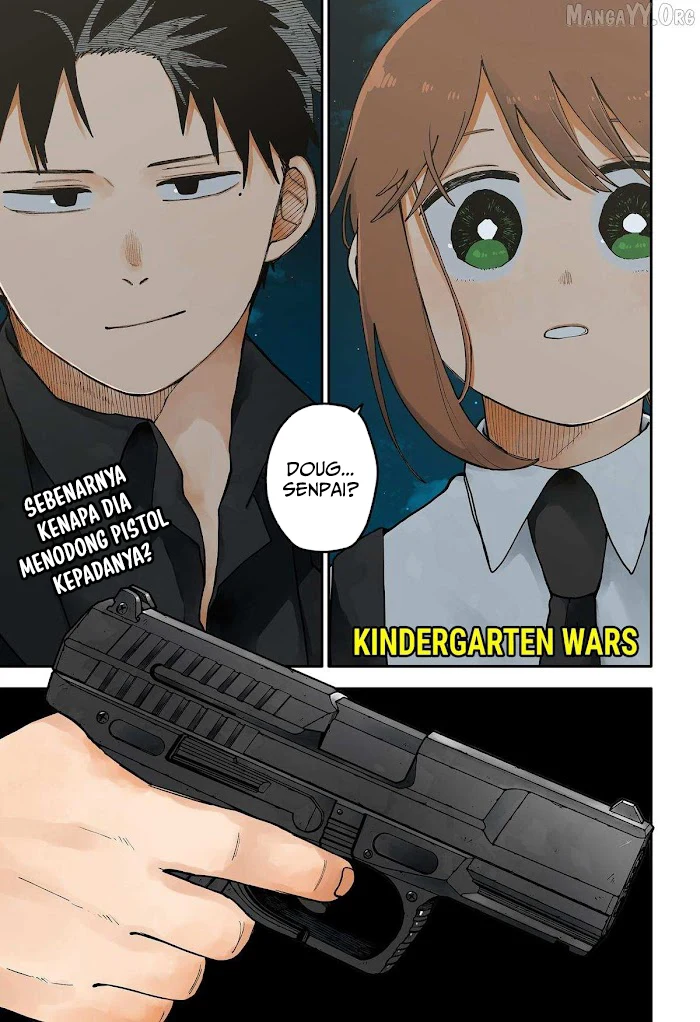 Chapter 124 - halaman 3