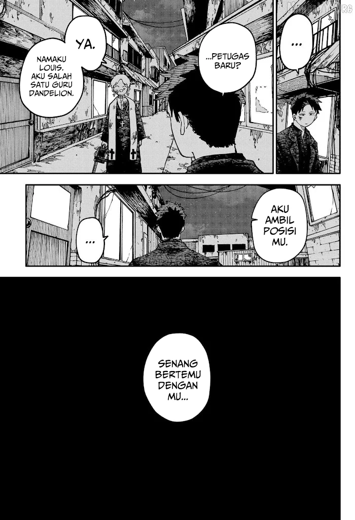 Chapter 124 - halaman 21