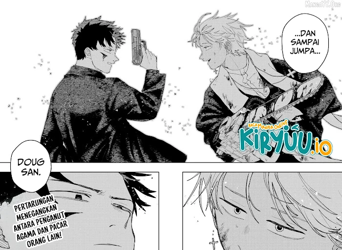 Chapter 124 - halaman 22