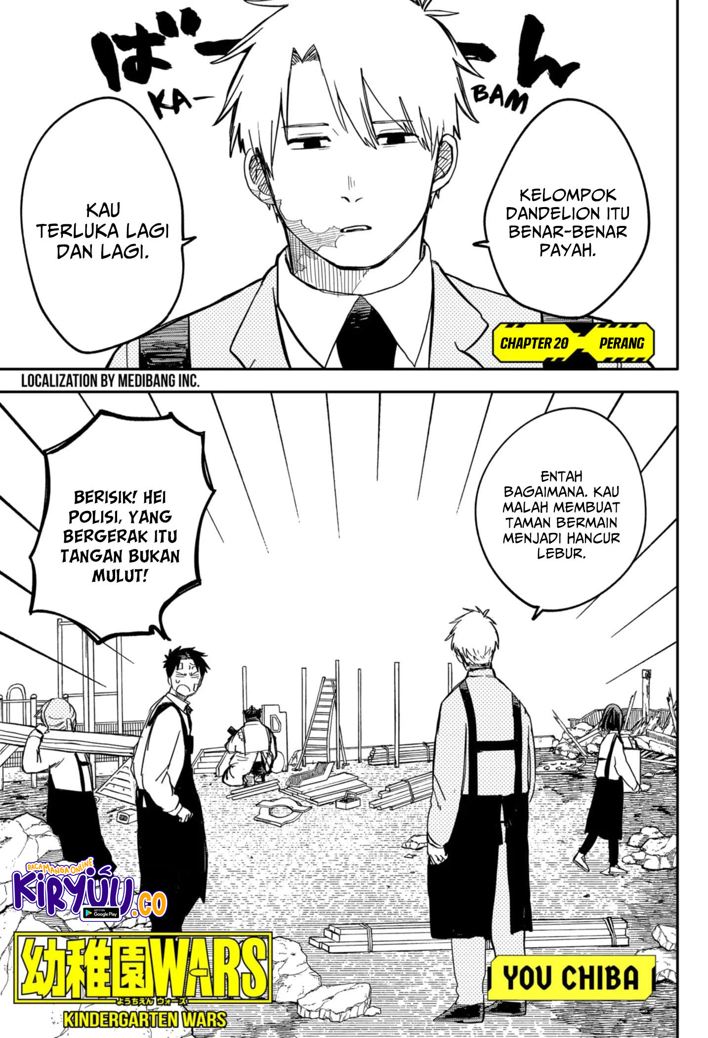 Chapter 20 - halaman 2