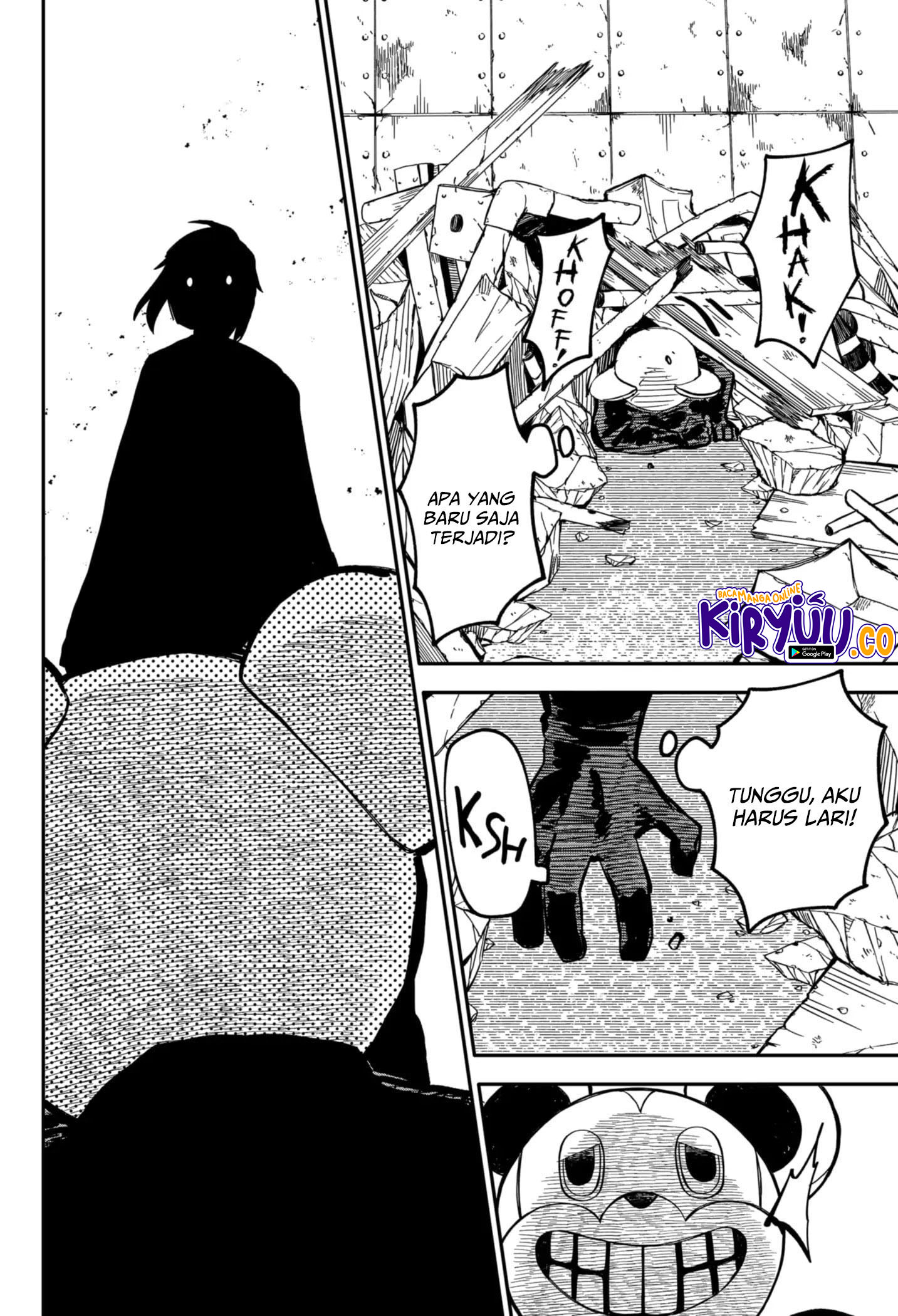 Chapter 21 - halaman 22