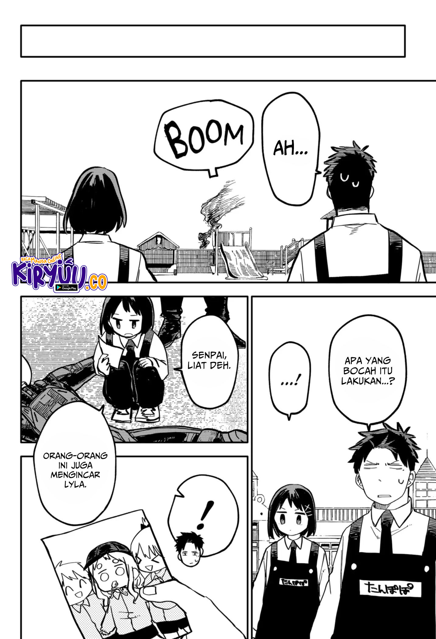 Chapter 21 - halaman 40