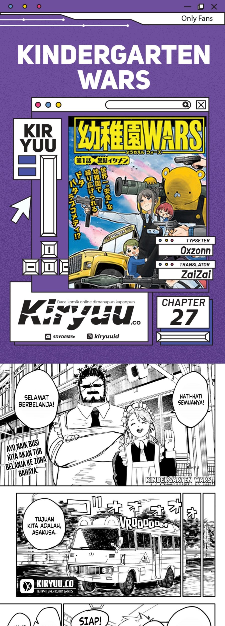 Chapter 27 - halaman 2
