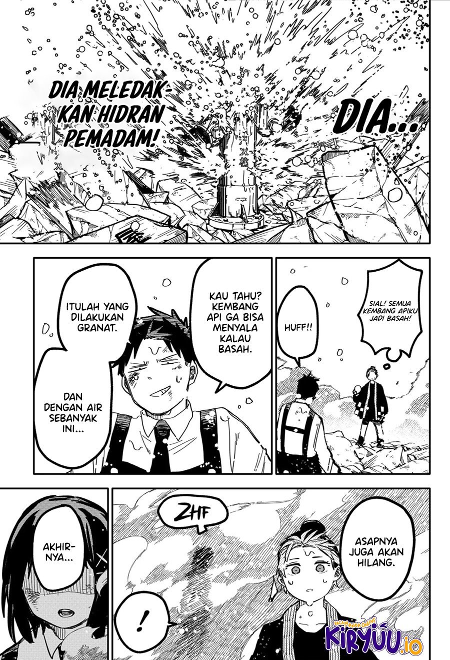 Chapter 31 - halaman 22