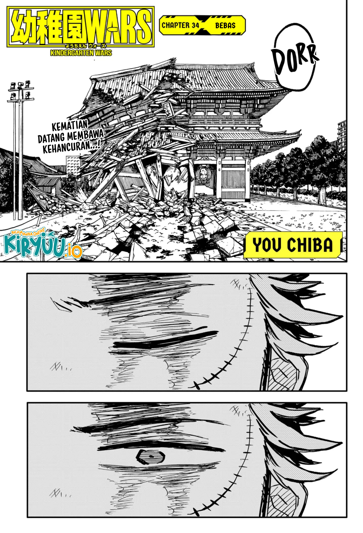 Chapter 34 - halaman 2