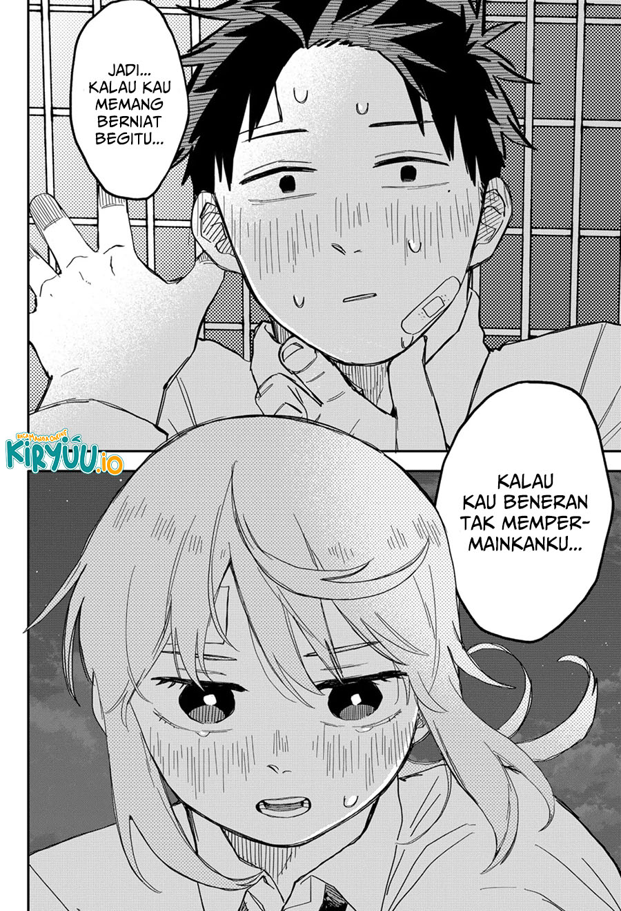 Chapter 39 - halaman 21