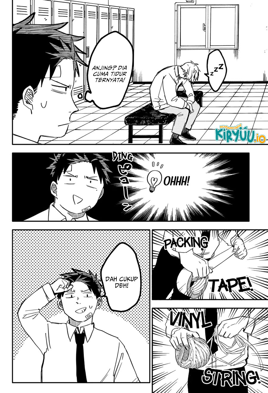 Chapter 39 - halaman 5