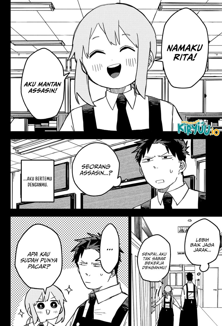 Chapter 40 - halaman 12