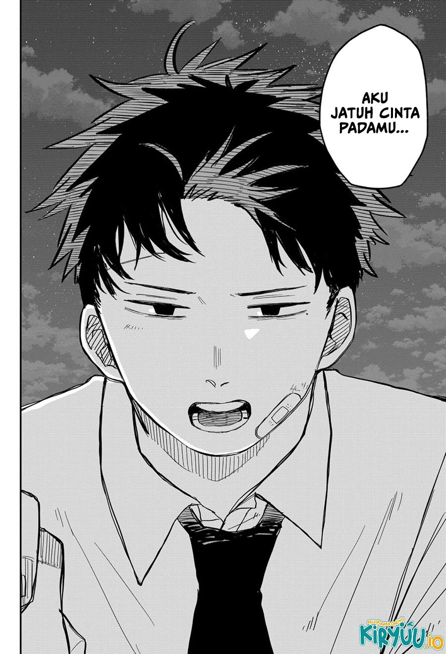 Chapter 40 - halaman 16