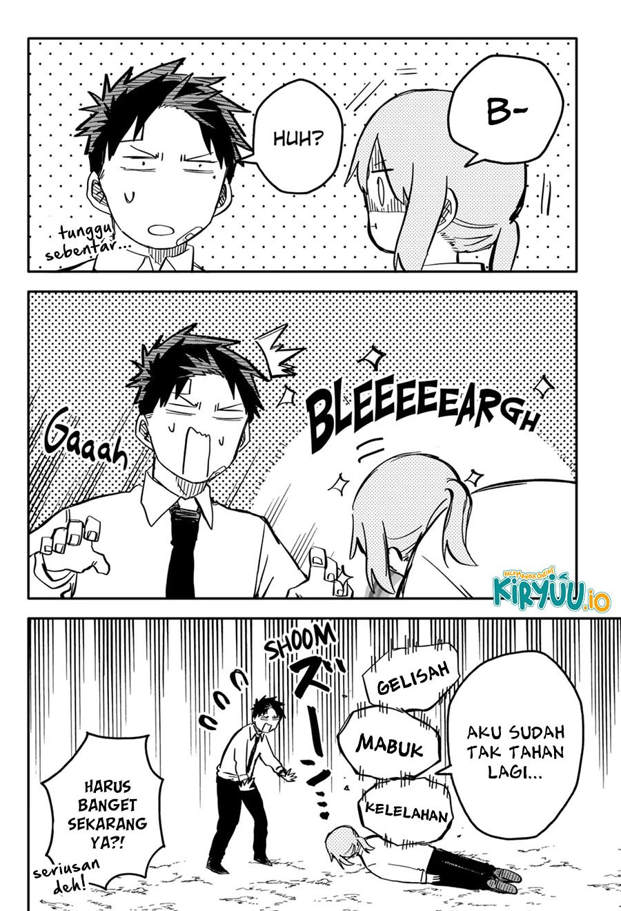 Chapter 40 - halaman 18