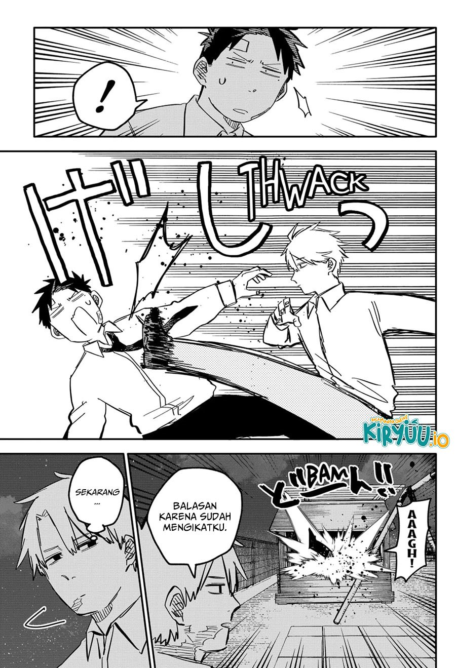 Chapter 40 - halaman 19