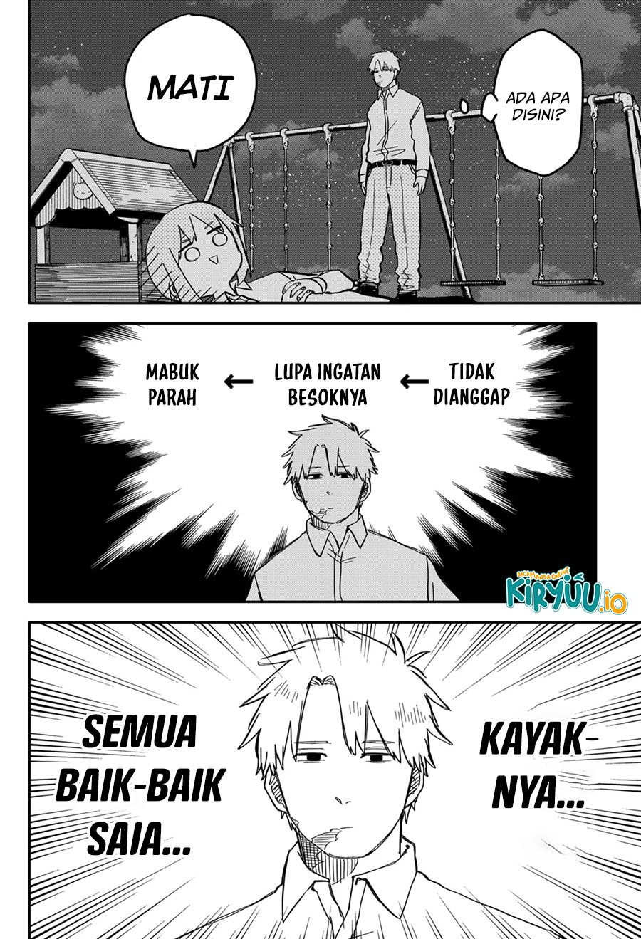 Chapter 40 - halaman 20
