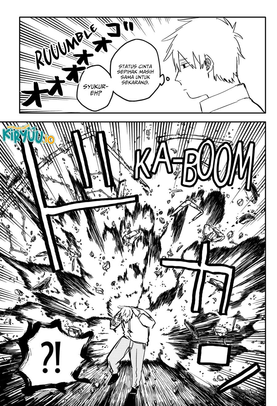Chapter 40 - halaman 21
