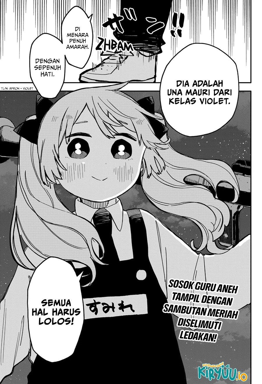 Chapter 40 - halaman 23