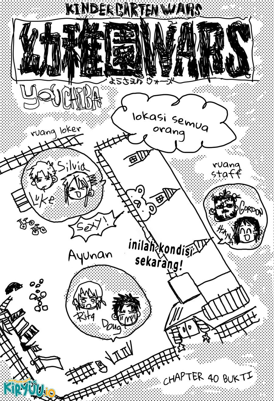 Chapter 40 - halaman 6