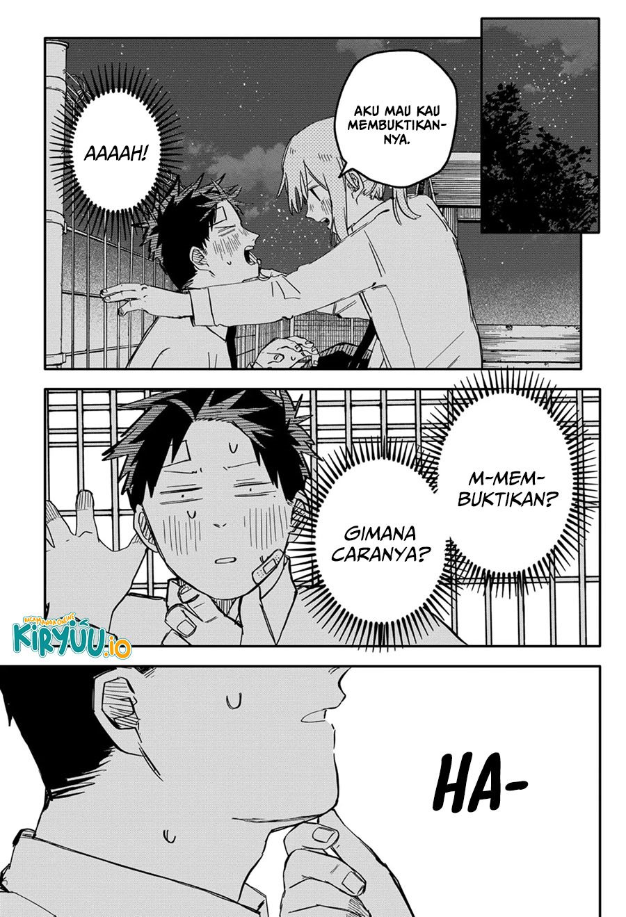 Chapter 40 - halaman 7