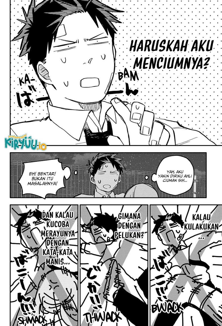 Chapter 40 - halaman 8