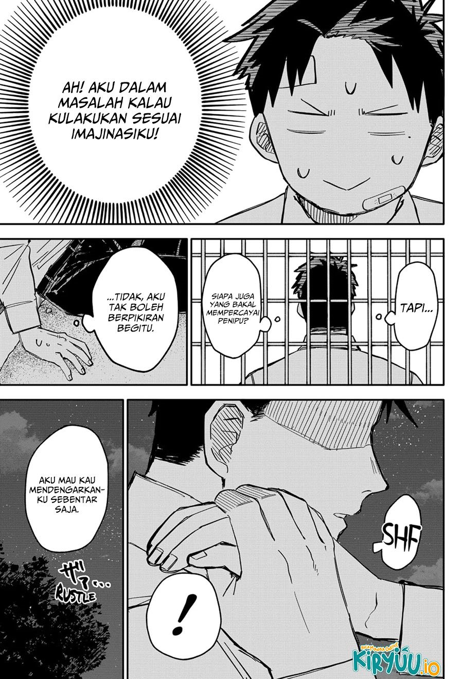 Chapter 40 - halaman 9
